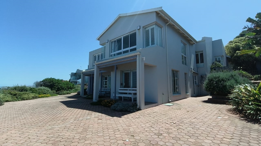 4 Bedroom Property for Sale in Dana Bay Western Cape